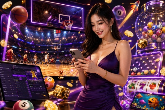 6777app